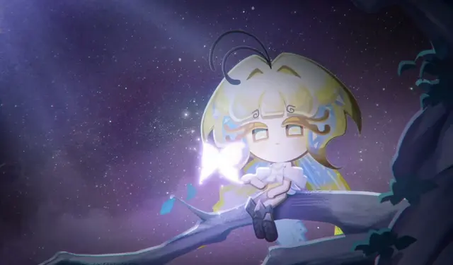 Profile image of 슈가플라이맛 쿠키