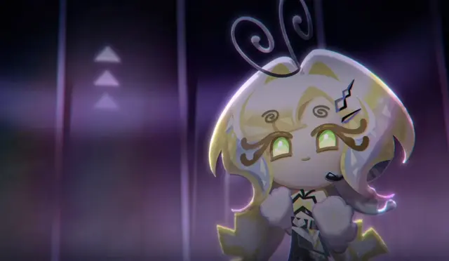 Profile image of 슈가플라이맛 쿠키