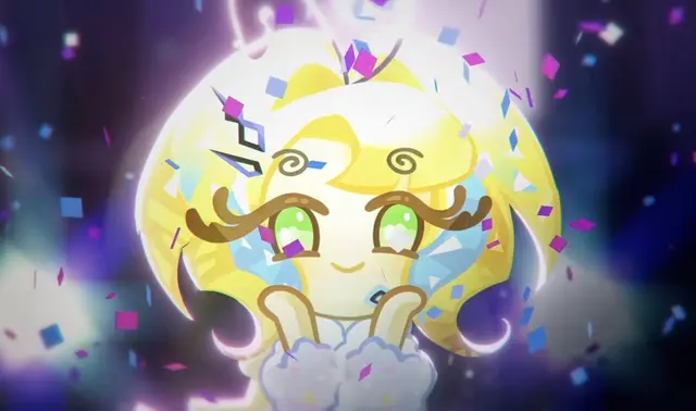 Profile image of 슈가플라이맛 쿠키