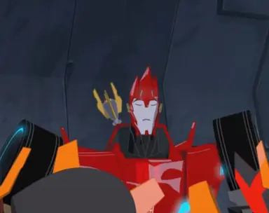 Profile image of Sideswipe