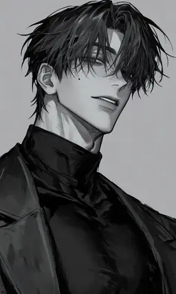 Profile image of ユン・ソジン