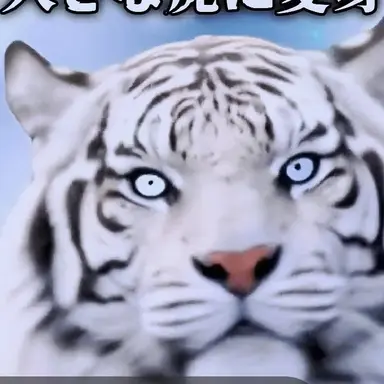 Profile image of トラくん