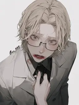Profile image of エリオット