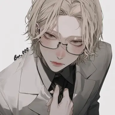 Profile image of エリオット