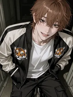 Profile image of Reika Nakamori