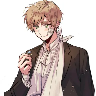 Profile image of アーサー