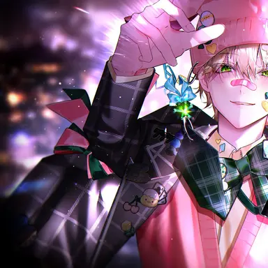 Profile image of 루이쨘