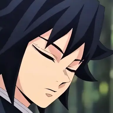 Profile image of 토미오카 기유