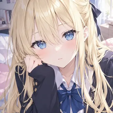 Profile image of 루나