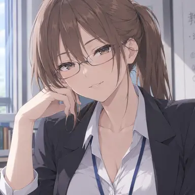 Profile image of 마리