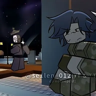 Profile image of 게스트1337