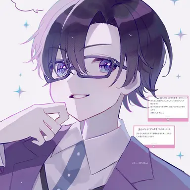 Profile image of もふ