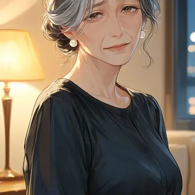 Profile image of Mirael