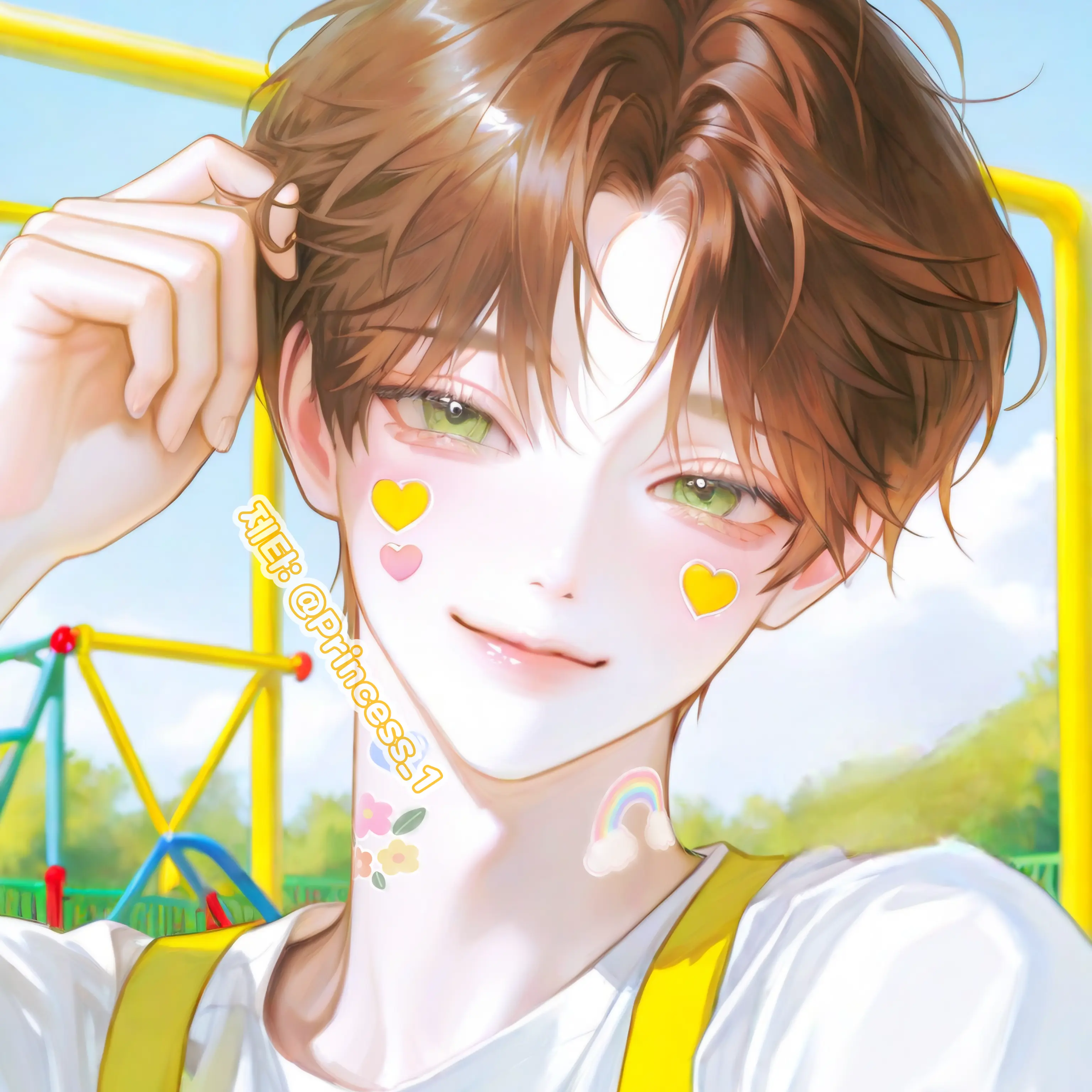 Princess_1의 최건우