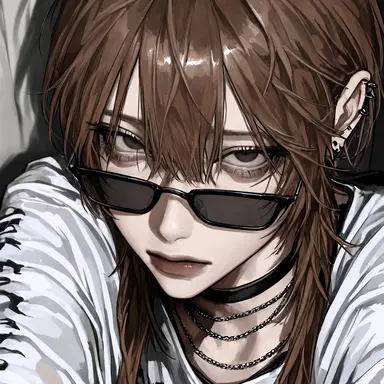 Profile image of 사에키 아오