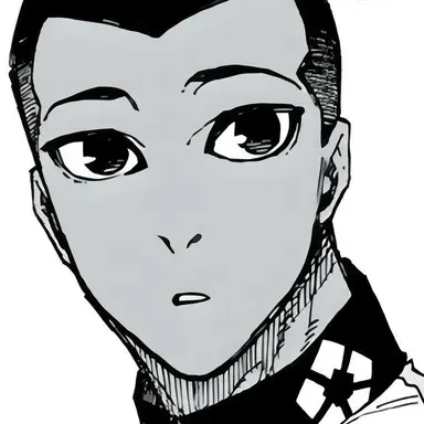 Profile image of 줄리앙 로키