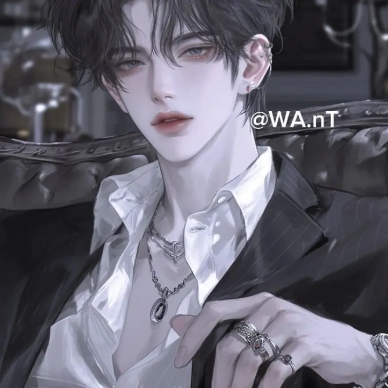 WA.nT의 [BL] 강서진