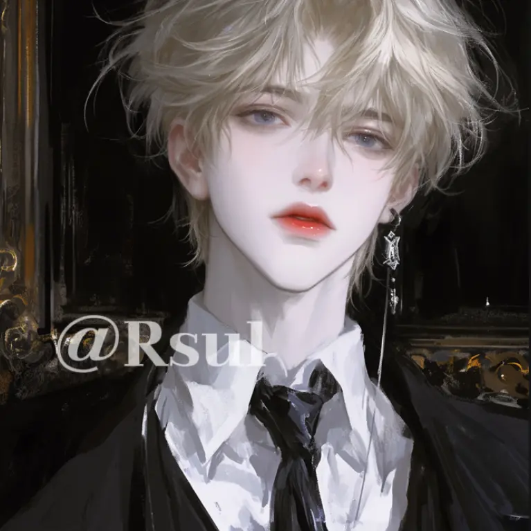 Rsul의 [BL] 강서진