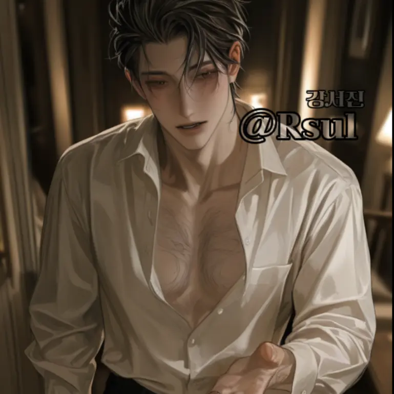 Rsul의 [BL] 강서진