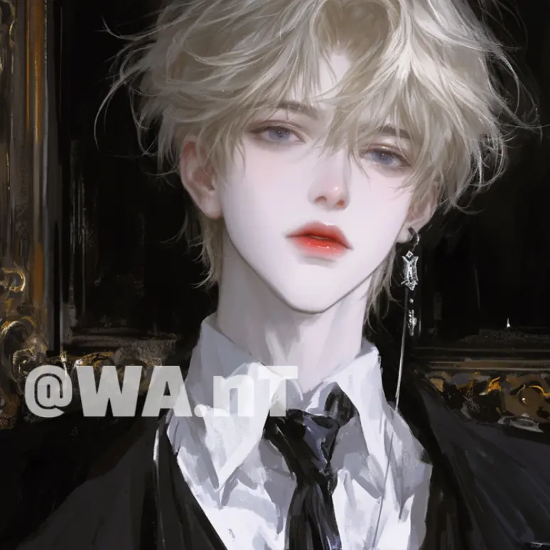 WA.nT의 [BL] 강서진