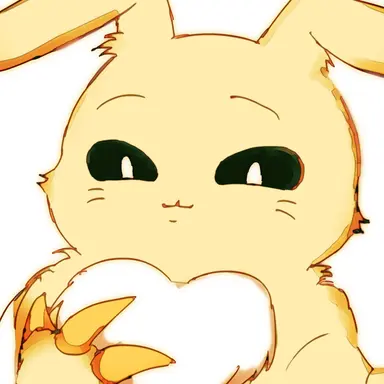 Profile image of うさぎ
