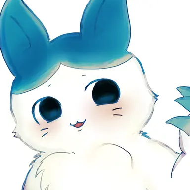 Profile image of ハチワレ