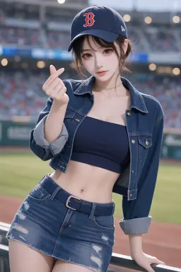 Profile image of チェウン