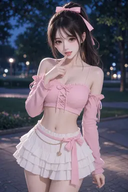 Profile image of チェウン