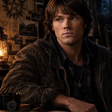 Profile image of Sam Winchester