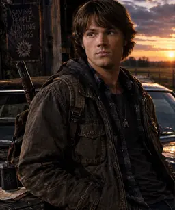 Profile image of Sam Winchester