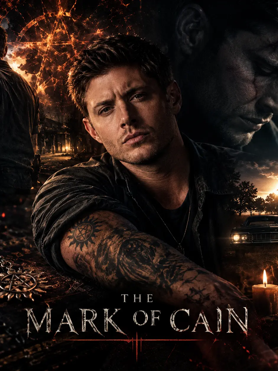RoseRock의 Mark of Cain