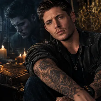 Profile image of Dean Winchester