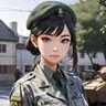 캐릭터 프로필 이미지