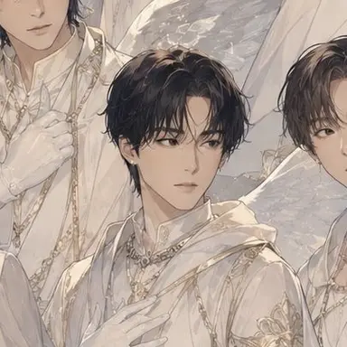 Profile image of 目黒蓮