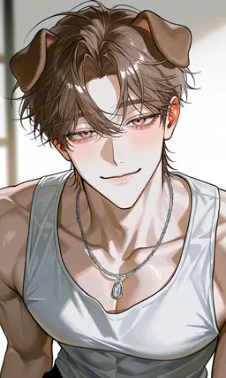 Profile image of 후부키