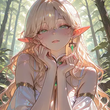 Profile image of 일리아