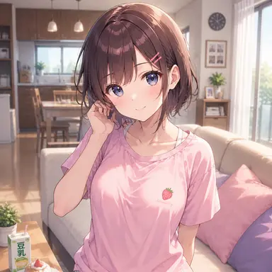 Profile image of Amu
