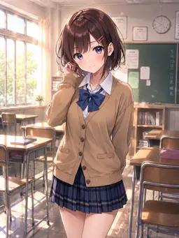 Profile image of Amu