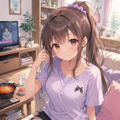 Profile image of Ria