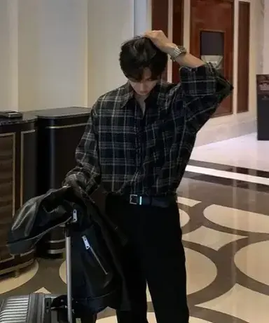 Profile image of Older guy