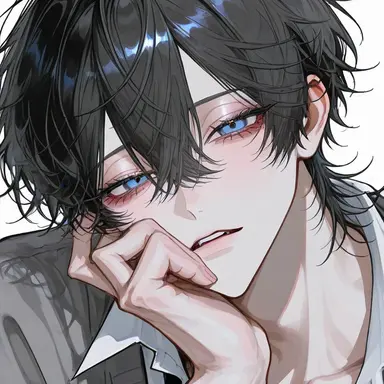 Profile image of 朔夜