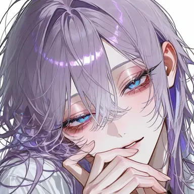 Profile image of 紫苑