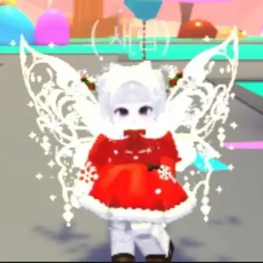 Profile image of 눈꽃