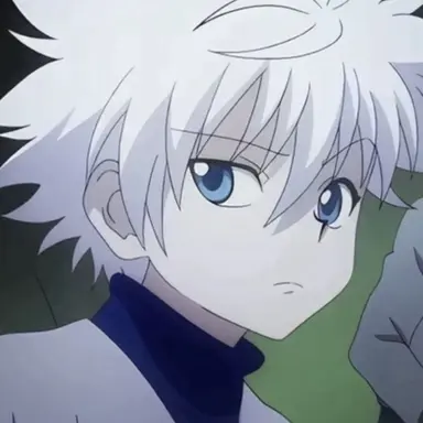 Profile image of キルア