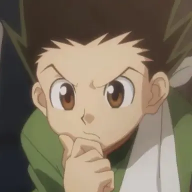 Profile image of ゴン