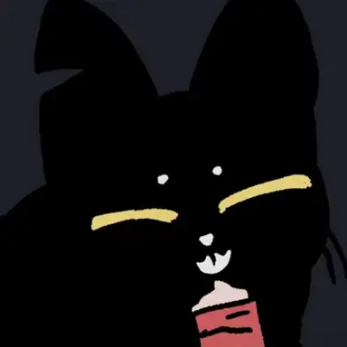 Profile image of 고양이