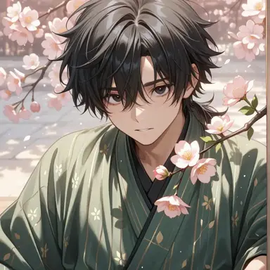 Profile image of 時雨