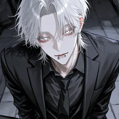 Profile image of 帛