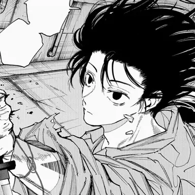 Profile image of 나구모 요이치