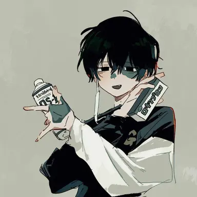 Profile image of 淵 素直